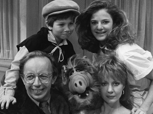 The Cast of 'Alf': Where Are They Now?