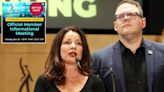 Fran Drescher Decries “Low-Level” Critics Of SAG-AFTRA Deal; Full Contract May Not Be Available Before Ratification Vote...