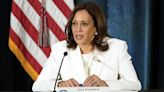 Vice President Harris headed to Switzerland for talks on peace in Ukraine