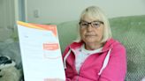 Widow 'hounded' by EDF for bills but she says she's with British Gas