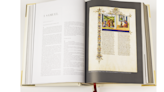 Eikon Editores presenta "La Biblia Ilustrada"