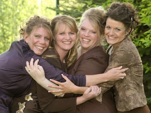 Meri Brown Says She Is 'Cordial' with Her Former Sister Wives but Doesn't 'Seek Them Out' to Have a Friendship