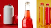 ¿Plástico, lata o vidrio? Esto dice la ciencia sobre el sabor de los refrescos