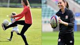 Kate Middleton: La princesa de Gales que es una apasionada de los deportes