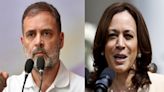 Did Rahul Gandhi and Kamala Harris speak over phone? US V-P's office debunks 'lies'