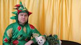 'AGT' Loser Piff the Magic Dragon Reveals Why He Got Fired Repeatedly in His Early Career