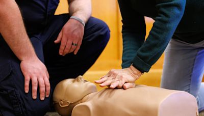 Black people, women in general less likely to survive after CPR for cardiac arrest