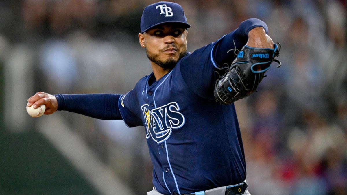 Fantasy Baseball Week 25 Preview: Two-start pitcher rankings feature Brady Singer, Taj Bradley