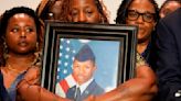 美黑人空軍在家遭警察開6槍擊斃 「他們奪走一名愛國者」