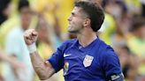 USMNT star Christian Pulisic sounds ‘bring on Copa America’ rallying cry as AC Milan forward prepares to captain his country at major international tournament | Goal.com United Arab Emirates