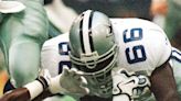 Former NFL Player Tony Hutson Dead at 49