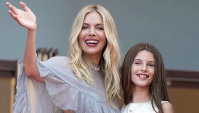 Sienna Miller Says She Adopted a Bunny She Met on the Horizon Set for Her Daughter (Exclusive)
