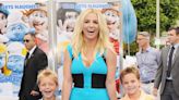 Britney Spears' son Jayden says their relationship can be fixed if she gets 'better mentally'