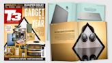 Gadget of the year, in the latest issue of T3!