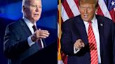 Présidentielle américaine : à six mois du scrutin, Biden et Trump d'accord pour débattre deux fois