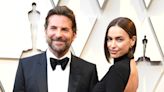 Exes Bradley Cooper and Irina Shayk Share a Moment at 2023 Met Gala: See the Pic