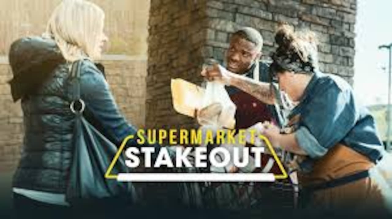 How to watch ‘Supermarket Stakeout’ on Food Network for free