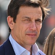 Toto Wolff