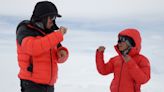 How Two Deaf Mountaineers Thrive on High Peaks
