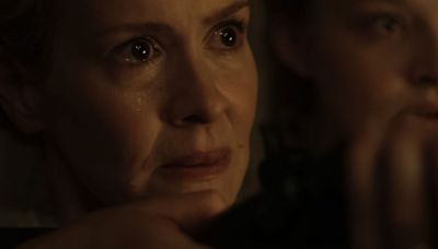 ‘Hold Your Breath’ Review: Sarah Paulson Shines in a Scattered Dust Bowl Horror