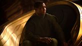 Jonathan Majors On Getting Jacked To Play Kang The Conqueror: ‘He’s In The Avenger (Weight) Class’