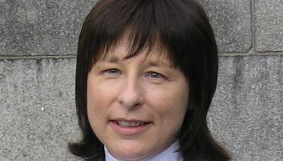 Death of Tipperary-based judge Elizabeth McGrath ‘a huge loss’ to District Court