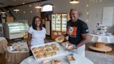 Kira's Sweet Bakes in the Village serving up sweet treats to Mantua