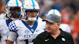 Move over, Bear: Mark Stoops becomes winningest coach in Kentucky football history