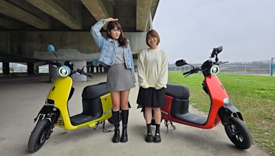 Gogoro JEGO 評價如何？網友毒舌疑問整理：時速、外型、維修、資費、新車主- 電獺少女：女孩的科技日常-App、科技酷品、生活與美食