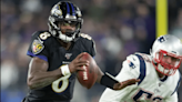 Lamar Jackson Trade to Patriots? New England Legend Wants Ravens QB
