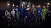 'The Watchful Eye' Sneak Peek: Cast Breaks Down 'Highly Addictive' Freeform Thriller (Exclusive)