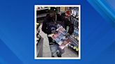 Man snatches display with $3,400 worth of NY lotto tickets in Manhattan: NYPD