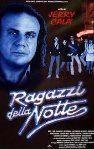 Ragazzi della notte