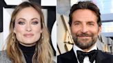 Olivia Wilde Says Bradley Cooper Was a 'Great Supporter' to Her While Making Don't Worry Darling