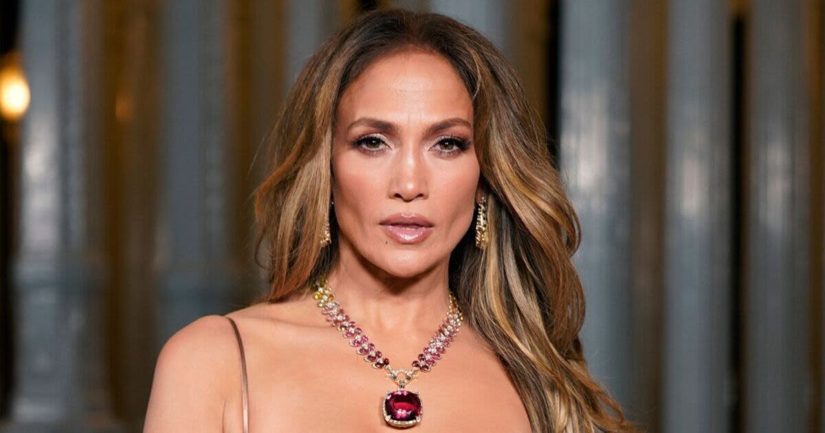 Jennifer Lopez spotted house-hunting with pal but Ben Affleck nowhere to be seen