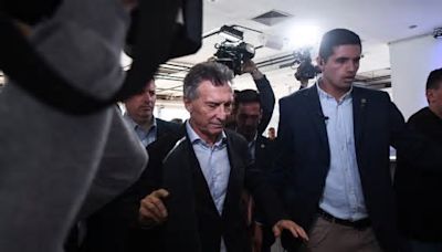 Macri desafía a Milei y analiza lanzarse a senador por la Capital