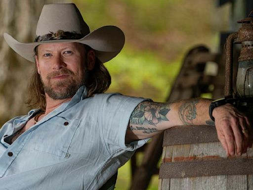 Life after Florida Georgia Line: Brian Kelley ready to reintroduce himself with new solo album