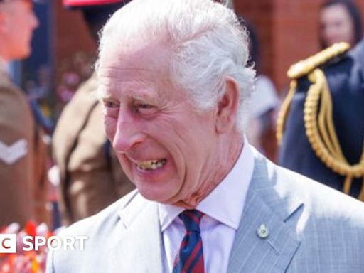 King Charles III to become Lancashire Cricket patron