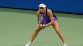 El polémico tuit de Bouchard sobre Pegula: “El dinero no puede comprar una final de US Open”