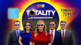 WOOD TV8 eclipse special readies MI for rare event