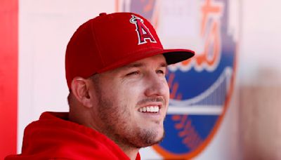 2 emergency Mike Trout trade destinations if the Angels will listen
