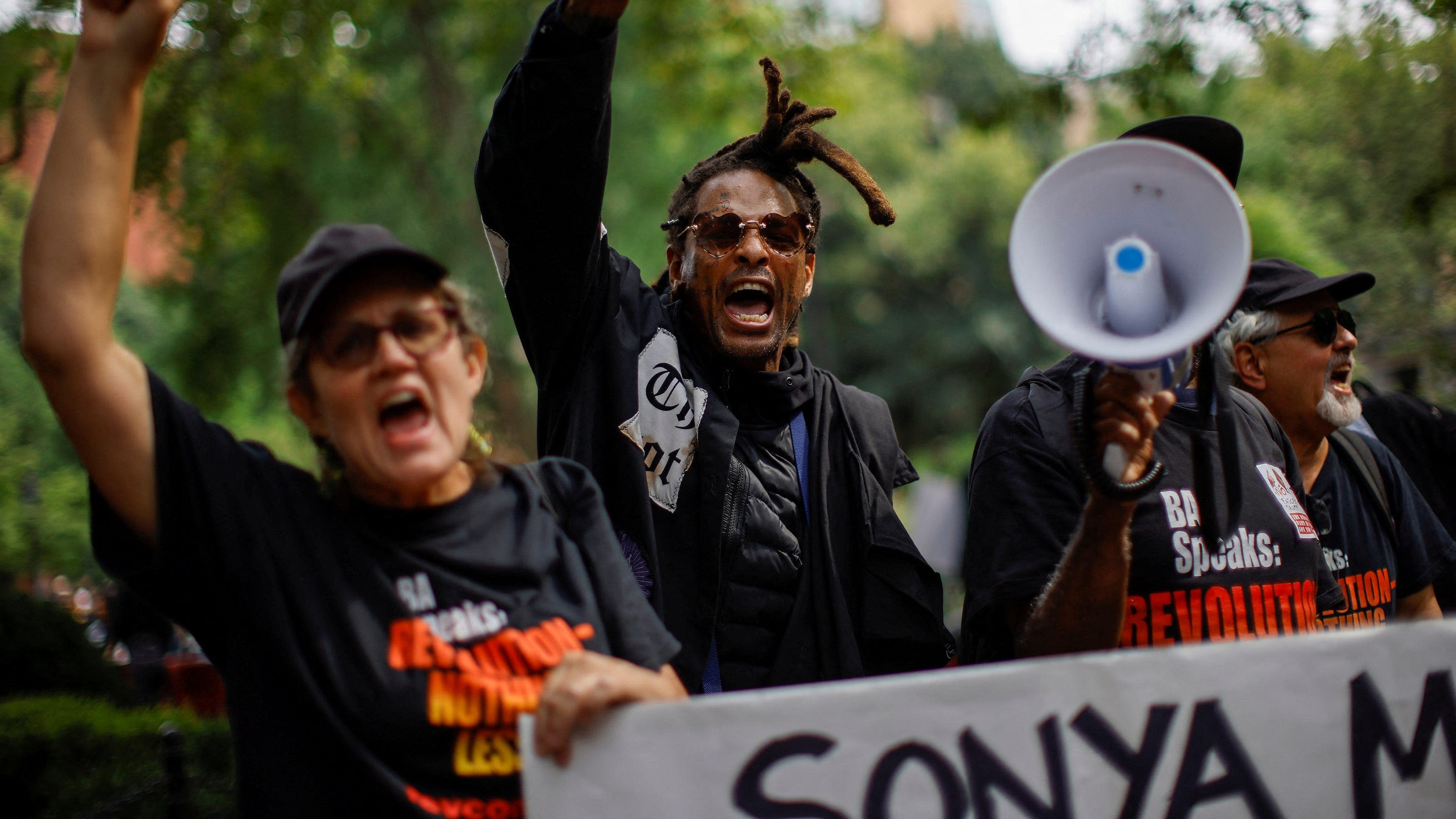 Vigils honor Sonya Massey as calls for justice grow | The Excerpt