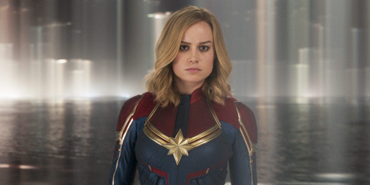 Brie Larson addresses MCU return for new Avengers movies