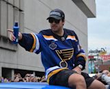 Robby Fabbri