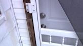 Woman’s home broken into after doorbell camera stolen