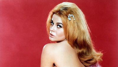 Ann-Margret Reportedly Gave This Fellow Red-Headed Actress Her Blessing to Play Her in an Upcoming Biopic