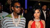 Offset Responds to Photoshopped Cardi B 'I Miss My Granny' Meme Amid Cheating Accusations: 'Y'all Are Crazy'