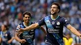 Liga MX: Un penal le salva la plana al Puebla