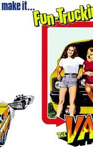The Van (1977 film)