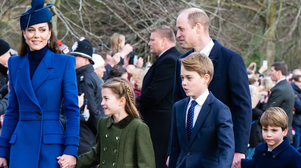 Princess Kate Will Slow Down and Focus on Her Children After "Brush With Mortality," Sources Say